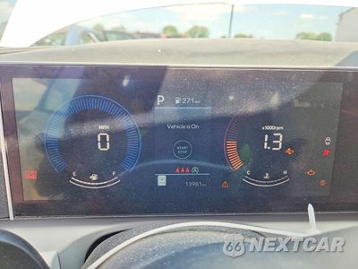 Zdjęcie 9 z 14 samochodu: 2025 HYUNDAI TUCSON SE VIN:5NMJA3DE4SH568019 - miniatura