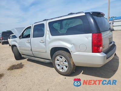 Drugie zdjęcie samochodu z przodu: 2011 GMC YUKON XL C1500 SLT VIN:1GKS1KE03BR337114 - miniatura