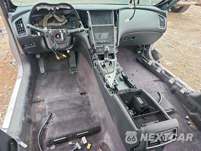 Zdjęcie 8 z 12 samochodu: 2020 INFINITI Q50 EDITION 30 VIN:JN1EV7AR6LM256592 - miniatura