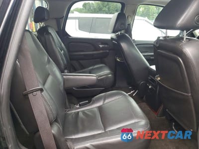 Zdjęcie 11 z 13 samochodu: 2007 CADILLAC ESCALADE LUXURY VIN:1GYFK63807R354366 - miniatura
