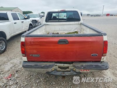 Zdjęcie 6 z 13 samochodu: 1999 FORD F350 SUPER DUTY VIN:1FTWW32F8XEF06314 - miniatura
