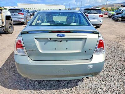 Zdjęcie 6 z 12 samochodu: 2009 FORD FUSION SE VIN:3FAHP07Z09R171546 - miniatura