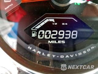 Zdjęcie 8 z 10 samochodu: 2019 HARLEY-DAVIDSON FXLR VIN:1HD1YNJ14KC016073 - miniatura