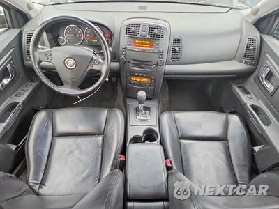 Zdjęcie 8 z 12 samochodu: 2006 CADILLAC CTS VIN:1G6DM57T860176907 - miniatura