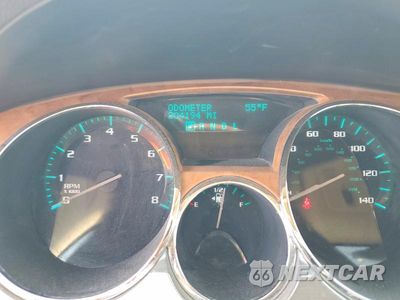 Zdjęcie 9 z 13 samochodu: 2008 BUICK ENCLAVE CXL VIN:5GAEV23728J217729 - miniatura