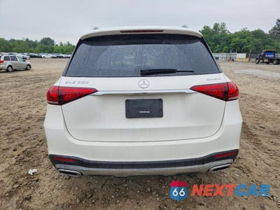 Zdjęcie 6 z 13 samochodu: 2021 MERCEDES-BENZ GLE 350 4MATIC VIN:4JGFB4KB1MA324256 - miniatura