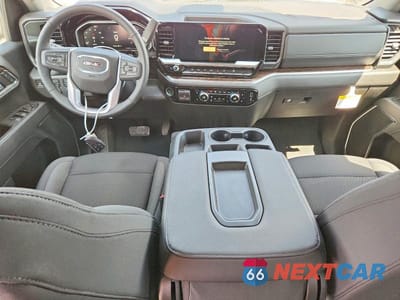 Zdjęcie 8 z 12 samochodu: 2026 GMC SIERRA K1500 SLE VIN:1GTPUBEK1TZ121399 - miniatura