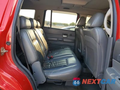 Zdjęcie 11 z 14 samochodu: 2004 DODGE DURANGO LIMITED VIN:1D4HB58DX4F189375 - miniatura