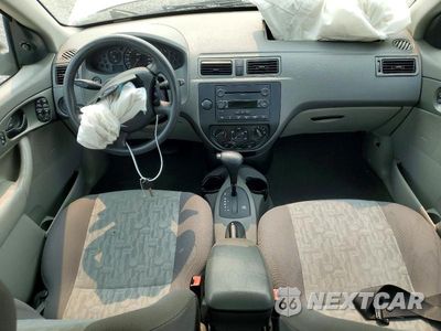 Zdjęcie 8 z 12 samochodu: 2005 FORD FOCUS ZX4 VIN:1FAFP34N75W133720 - miniatura