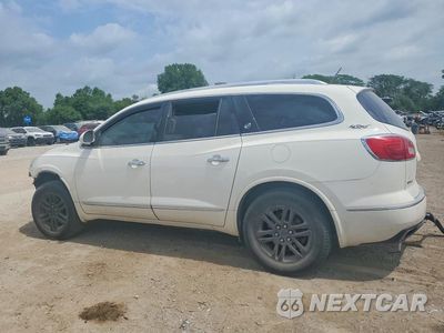 Drugie zdjęcie samochodu z przodu: 2014 BUICK ENCLAVE VIN:5GAKRAKD3EJ167993 - miniatura
