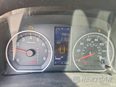Zdjęcie 9 z 13 samochodu: 2010 HONDA CR-V EXL VIN:5J6RE3H73AL006770 - miniatura