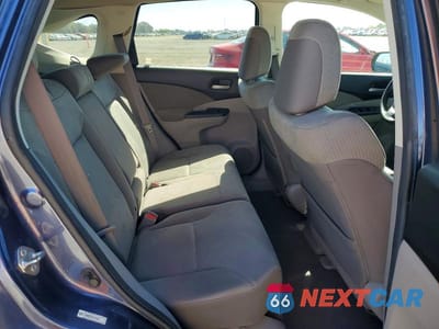 Zdjęcie 10 z 12 samochodu: 2013 HONDA CR-V EX VIN:3CZRM3H54DG704906 - miniatura