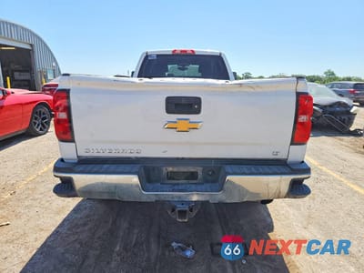 Zdjęcie 6 z 12 samochodu: 2017 CHEVROLET SILVERADO K2500 HEAVY DUTY LT VIN:1GC1KVEG0HF172796 - miniatura