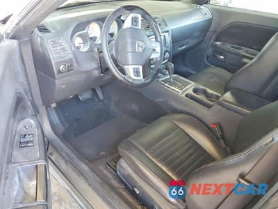 Zdjęcie 8 z 12 samochodu: 2012 DODGE CHALLENGER SXT VIN:2C3CDYAG9CH194074 - miniatura