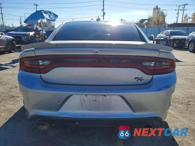 Zdjęcie 6 z 12 samochodu: 2019 DODGE CHARGER R/T VIN:2C3CDXCT3KH754108 - miniatura