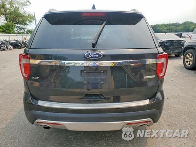 Zdjęcie 6 z 13 samochodu: 2017 FORD EXPLORER XLT VIN:1FM5K7DH7HGC08447 - miniatura