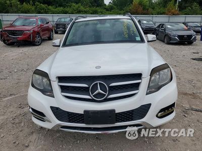 Piąte zdjęcie samochodu w środku: 2013 MERCEDES-BENZ GLK 350 4MATIC VIN:WDCGG8JB8DG044540 - miniatura