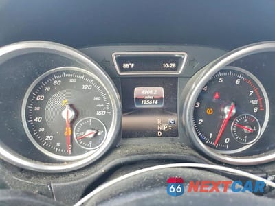 Zdjęcie 9 z 13 samochodu: 2017 MERCEDES-BENZ GLE 350 VIN:4JGDA5JB8HA837916 - miniatura