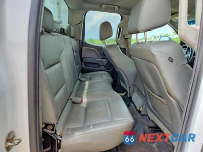 Zdjęcie 10 z 12 samochodu: 2015 CHEVROLET SILVERADO C2500 HEAVY DUTY VIN:1GB2CUEG3FZ129596 - miniatura