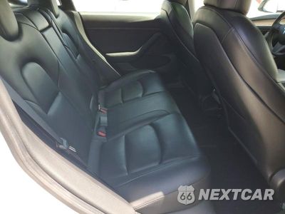 Zdjęcie 10 z 12 samochodu: 2021 TESLA MODEL 3 VIN:5YJ3E1EA2MF029027 - miniatura