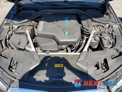 Zdjęcie 11 z 12 samochodu: 2023 BMW 530E VIN:WBA13AG00PCM30463 - miniatura