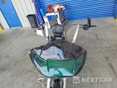 Piąte zdjęcie samochodu w środku: 2021 HARLEY-DAVIDSON FLTRXS VIN:1HD1KTP22MB635835 - miniatura