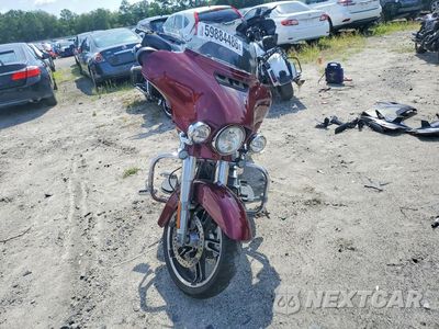 Drugie zdjęcie samochodu z przodu: 2014 HARLEY-DAVIDSON FLHXS STREET GLIDE SPECIAL VIN:1HD1KRM18EB703409 - miniatura
