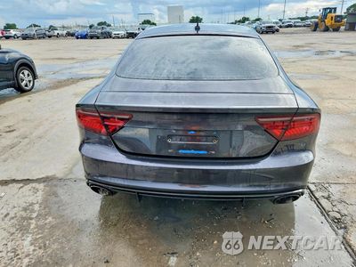 Zdjęcie 6 z 12 samochodu: 2016 AUDI RS7 VIN:WUAW2AFC9GN900357 - miniatura