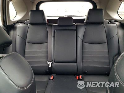 Zdjęcie 10 z 13 samochodu: 2025 TOYOTA RAV4 LIMITED VIN:2T3D6RFV9SW085023 - miniatura