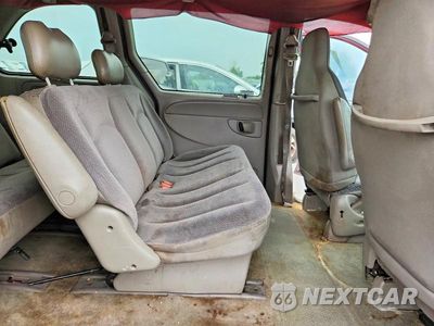 Zdjęcie 11 z 13 samochodu: 2001 CHRYSLER VOYAGER VIN:1C4GJ25B11B208007 - miniatura