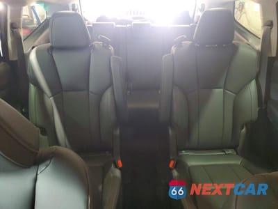 Zdjęcie 10 z 13 samochodu: 2026 SUBARU ASCENT PREMIUM VIN:4S4WMABDXT3406838 - miniatura