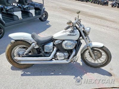 2003 HONDA VT750 DC JH2RC44063M703414 - główne zdjęcie licytacji z USA - miniatura