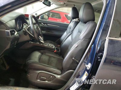 Zdjęcie 7 z 13 samochodu: 2019 MAZDA CX-5 TOURING VIN:JM3KFBCM4K0684806 - miniatura