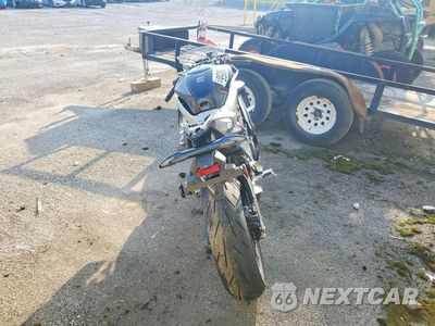 Czwarte zdjęcie samochodu z boku: 2026 CF MOTO 675SS VIN:LCEPEVLP4T6003653 - miniatura