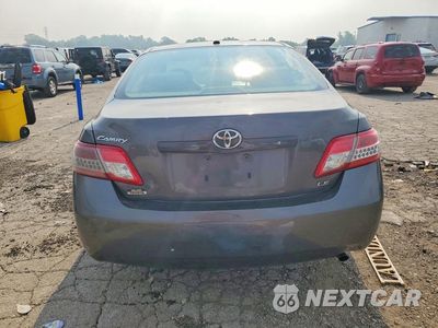 Zdjęcie 6 z 12 samochodu: 2010 TOYOTA CAMRY LE VIN:4T4BF3EK2AR043611 - miniatura
