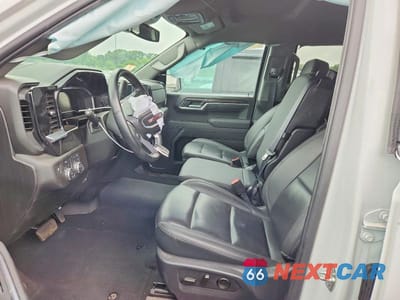 Zdjęcie 7 z 13 samochodu: 2025 GMC SIERRA K1500 SLT VIN:1GTUUDED3SZ263428 - miniatura