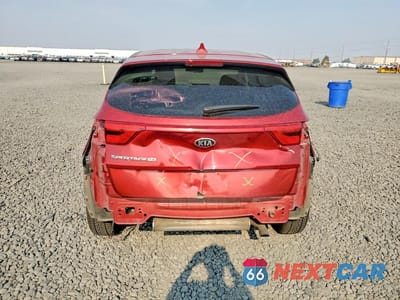 Zdjęcie 6 z 14 samochodu: 2017 KIA SPORTAGE LX VIN:KNDPM3AC5H7051218 - miniatura