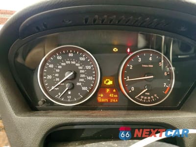 Zdjęcie 9 z 13 samochodu: 2011 BMW X5 XDRIVE35I VIN:5UXZV4C54BL412378 - miniatura