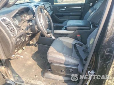 Zdjęcie 7 z 12 samochodu: 2020 RAM 1500 BIG HORN/LONE STAR VIN:1C6SRFFT6LN163284 - miniatura
