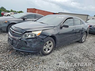 2013 CHEVROLET MALIBU LS 1G11B5SA1DF225007 - główne zdjęcie licytacji z USA - miniatura