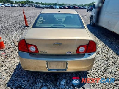 Zdjęcie 6 z 12 samochodu: 2008 CHEVROLET MALIBU LS VIN:1G1ZG57B18F177892 - miniatura