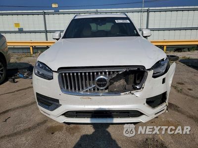 Piąte zdjęcie samochodu w środku: 2022 VOLVO XC90 T6 INSCRIPTION VIN:YV4A22PL8N1826667 - miniatura