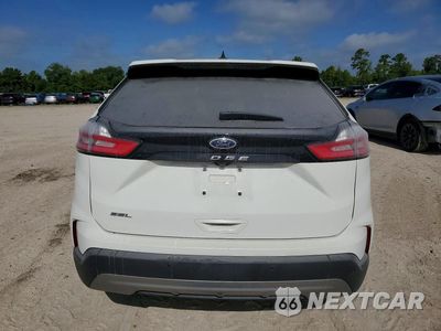 Zdjęcie 6 z 14 samochodu: 2021 FORD EDGE SEL VIN:2FMPK3J95MBA15049 - miniatura