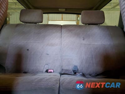Zdjęcie 10 z 14 samochodu: 1998 TOYOTA 4RUNNER SR5 VIN:JT3HN86R3W0138203 - miniatura