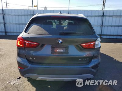 Zdjęcie 6 z 13 samochodu: 2018 BMW X1 SDRIVE28I VIN:WBXHU7C39J5L09267 - miniatura