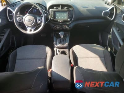 Zdjęcie 8 z 14 samochodu: 2020 KIA SOUL S VIN:KNDJ23AU4L7049862 - miniatura