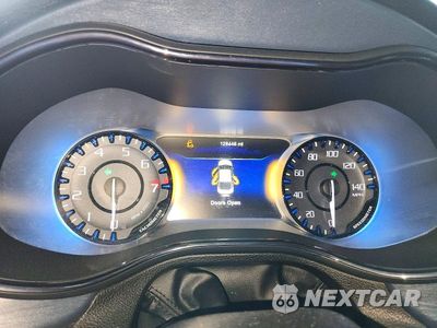 Zdjęcie 9 z 12 samochodu: 2015 CHRYSLER 200 S VIN:1C3CCCBG4FN601248 - miniatura