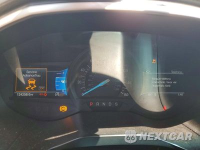 Zdjęcie 9 z 13 samochodu: 2019 FORD EDGE SEL VIN:2FMPK4J99KBC75277 - miniatura