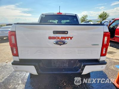 Zdjęcie 6 z 12 samochodu: 2019 FORD RANGER XL VIN:1FTER4EH9KLA17737 - miniatura