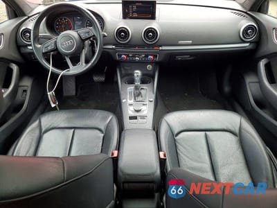 Zdjęcie 8 z 12 samochodu: 2018 AUDI A3 PREMIUM VIN:WAUB8GFFXJ1072533 - miniatura